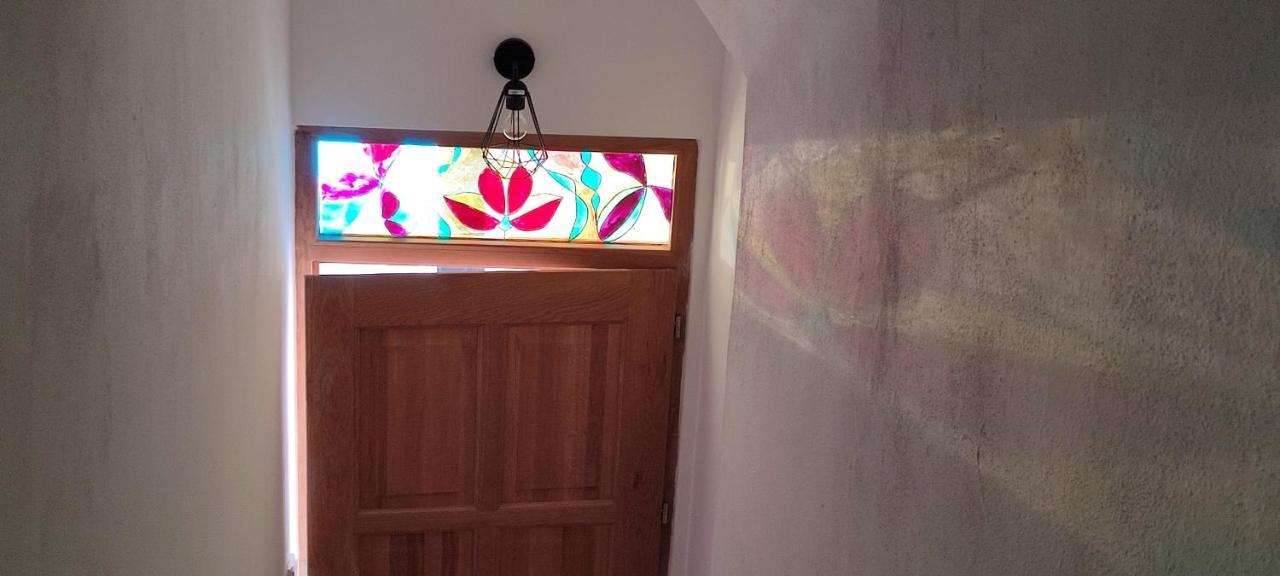 Apartman - Cafe Princ Pod Hradem Wifi, Klima Šternberk Zewnętrze zdjęcie
