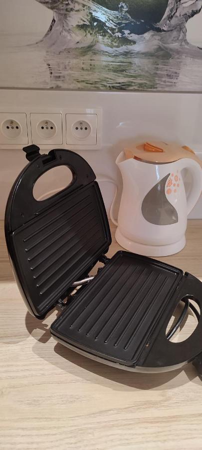 Apartman - Cafe Princ Pod Hradem Wifi, Klima Šternberk Zewnętrze zdjęcie