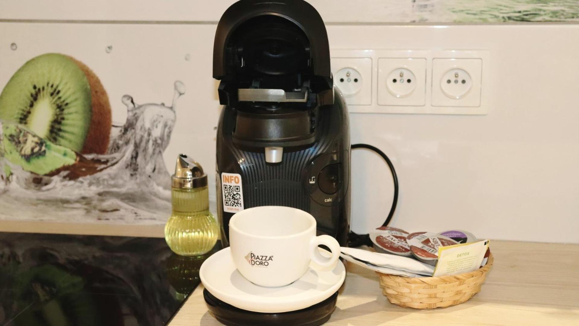 Apartman - Cafe Princ Pod Hradem Wifi, Klima Šternberk Zewnętrze zdjęcie
