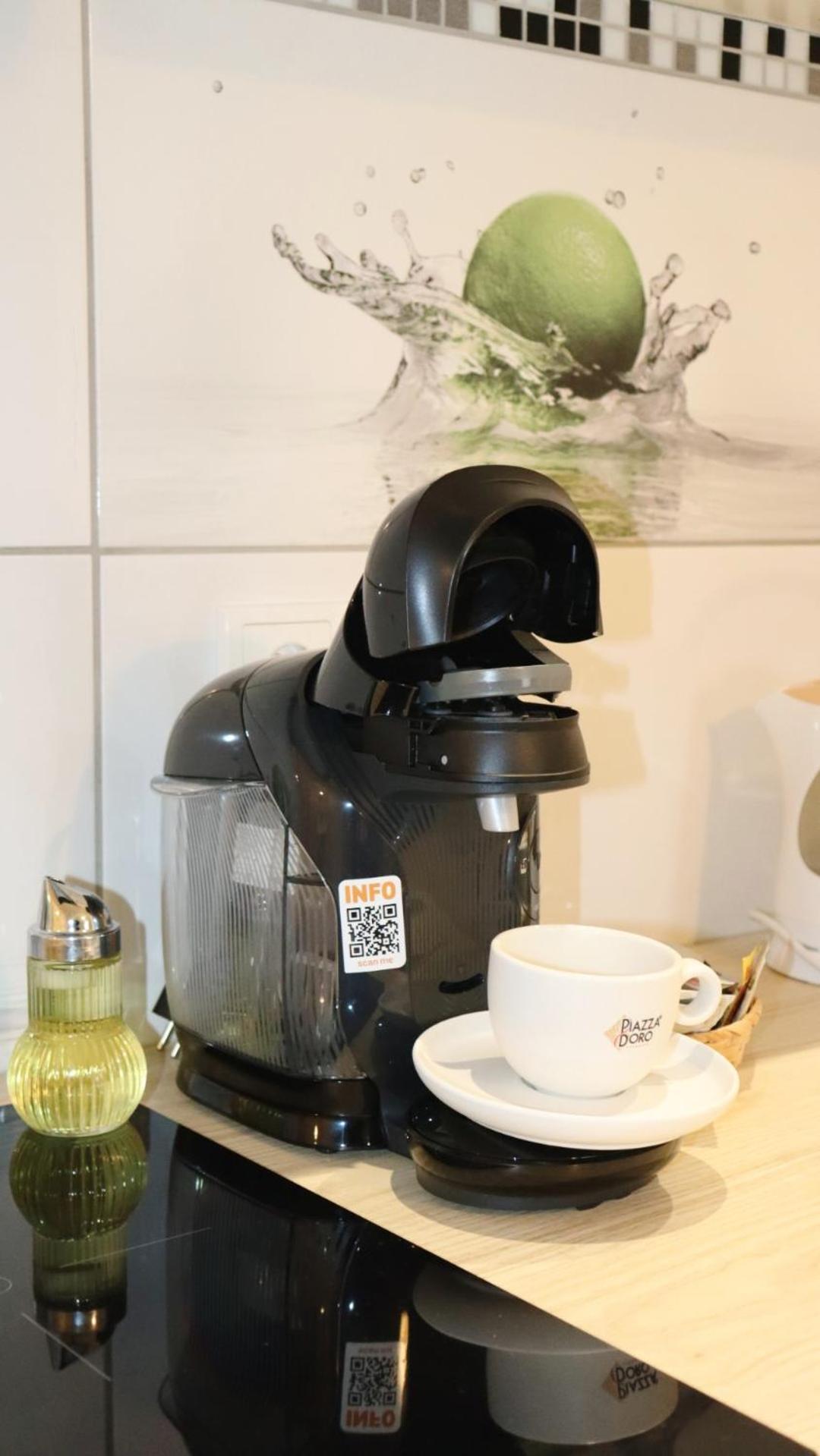 Apartman - Cafe Princ Pod Hradem Wifi, Klima Šternberk Zewnętrze zdjęcie