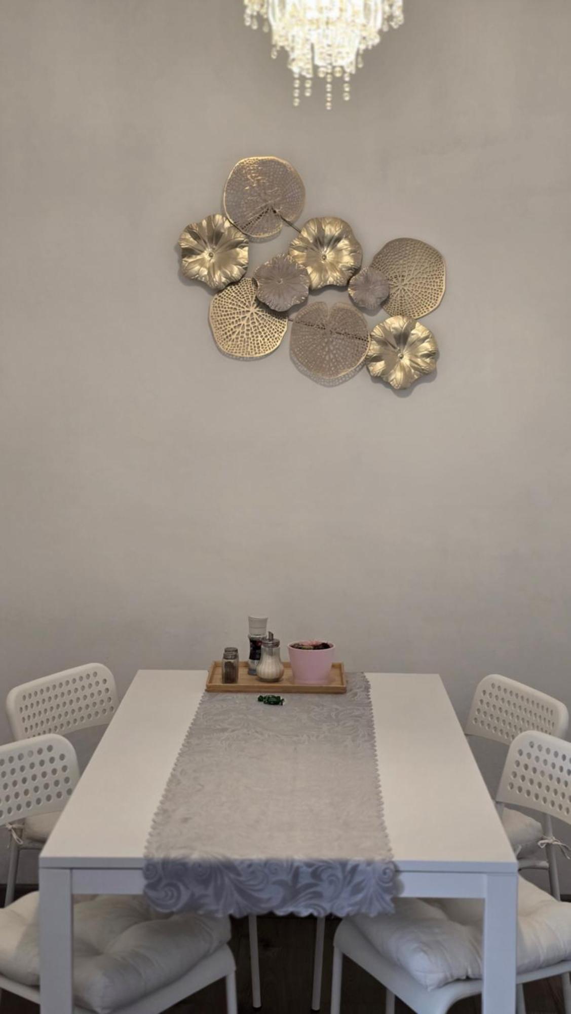 Apartman - Cafe Princ Pod Hradem Wifi, Klima Šternberk Zewnętrze zdjęcie