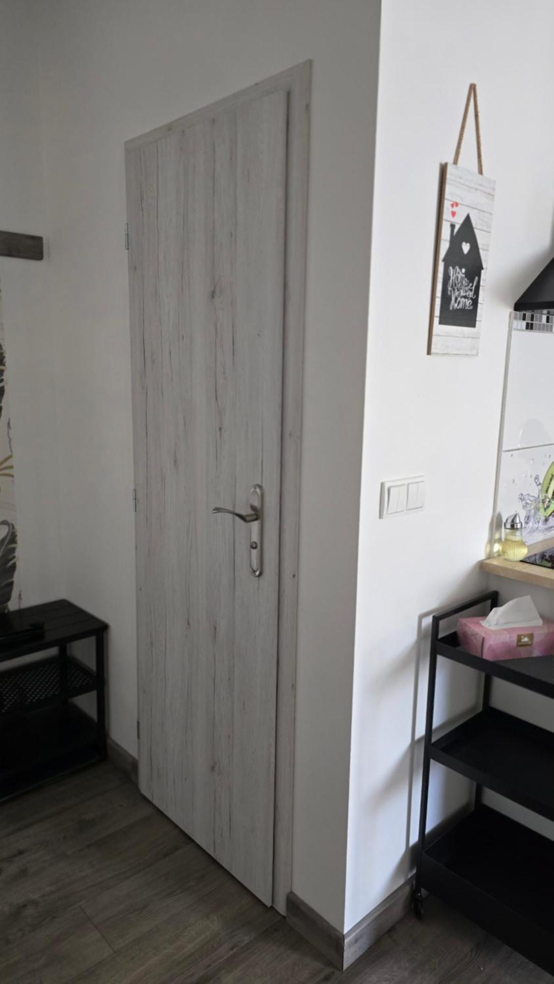 Apartman - Cafe Princ Pod Hradem Wifi, Klima Šternberk Zewnętrze zdjęcie